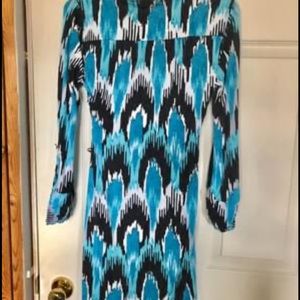 Micheal Kors dress